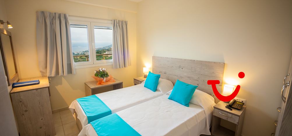 Elounda Residence Holiday Resort & Water Park