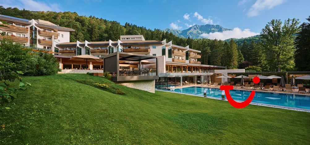GH Terme di Comano