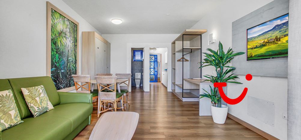 Garden and Sea Boutique Lodging by LIVVO