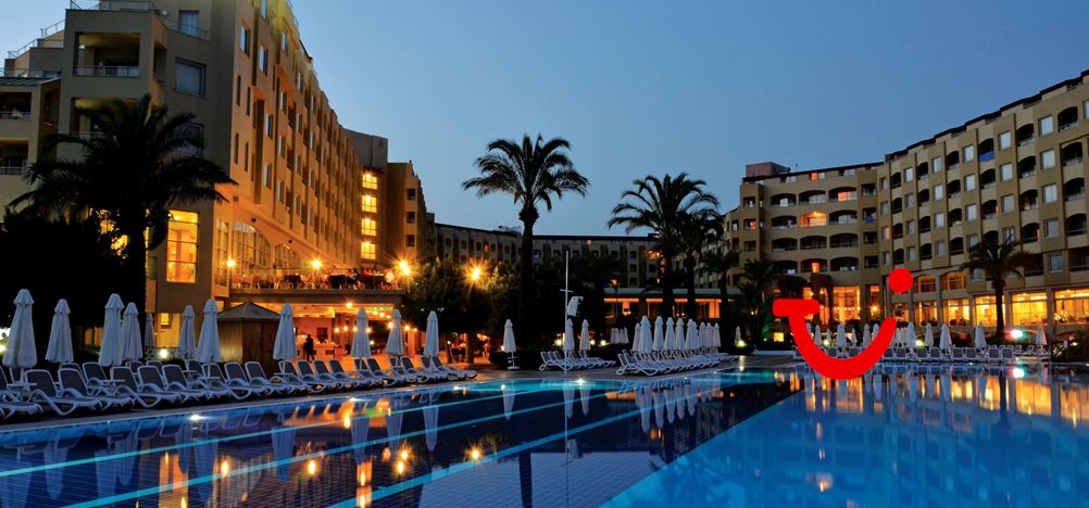 Selectum Family Resort Side