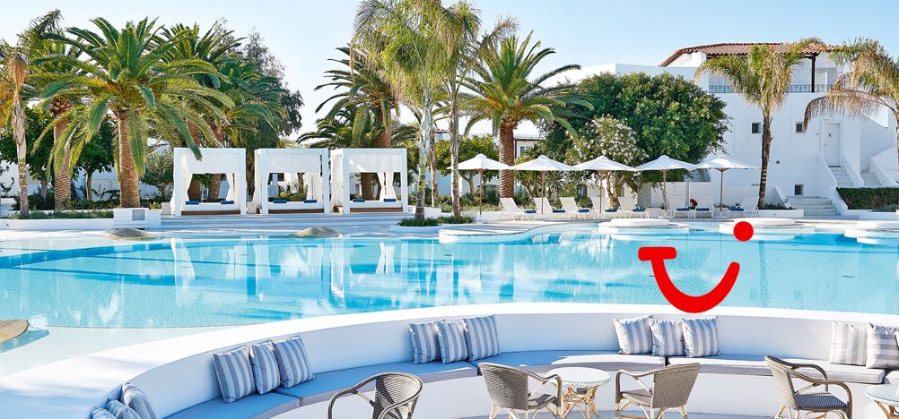 Caramel Grecotel Boutique Resort