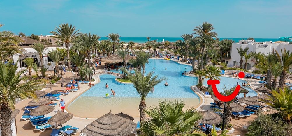 Fiesta Beach