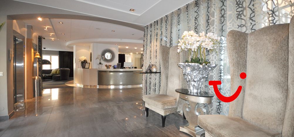 Clarion Collection Hotel Tapto