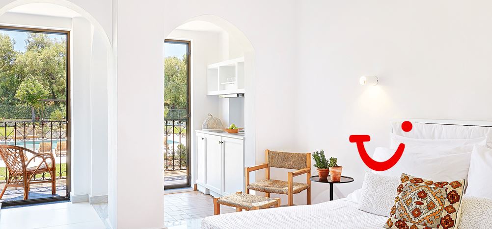 Grecotel Villa Oliva