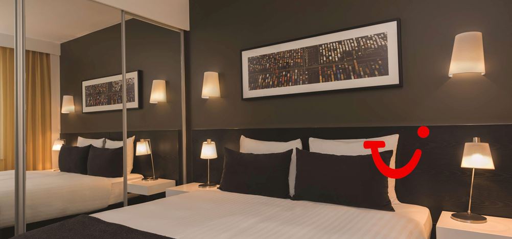 Adina Berlin Hackescher Markt