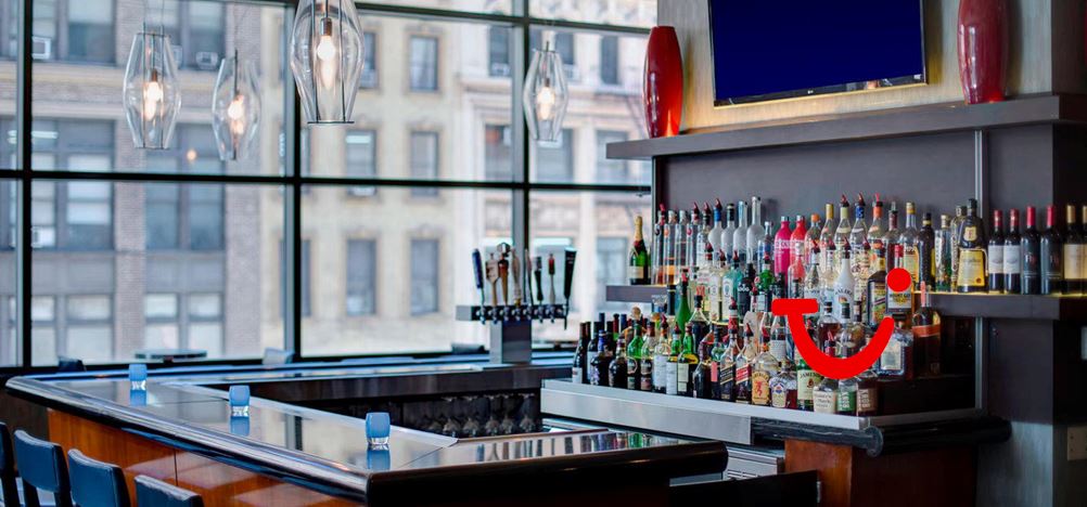 Residence Inn New York Manhattan/Times Square