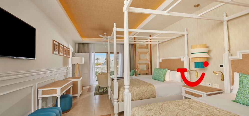 Bahia Principe Luxury Esmeralda