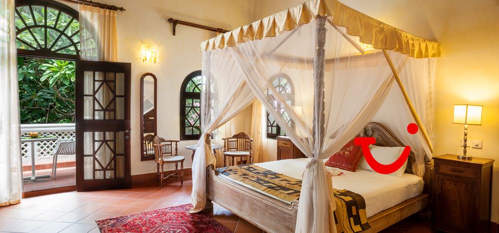 The Maji Beach Boutique