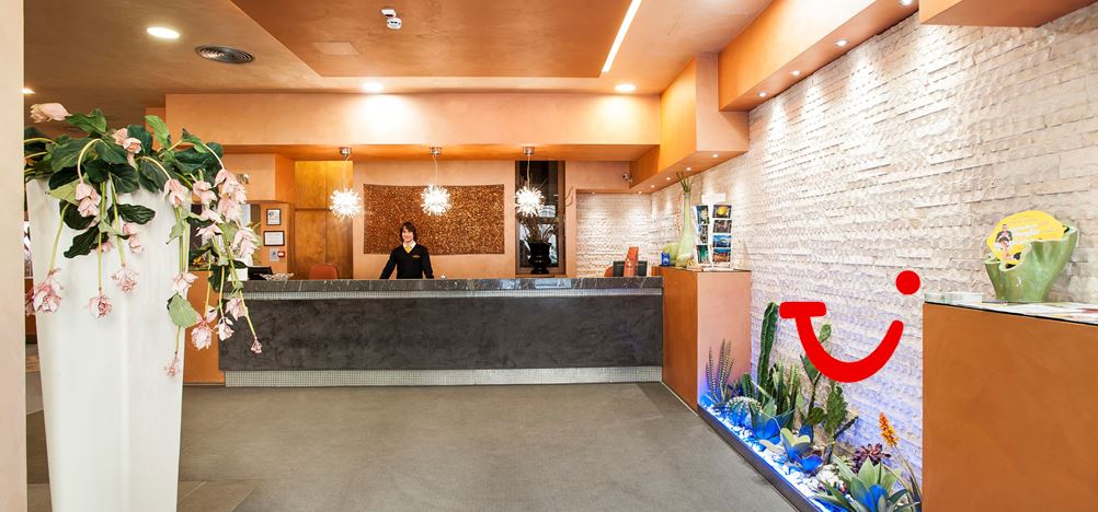 Albergo Athenaeum