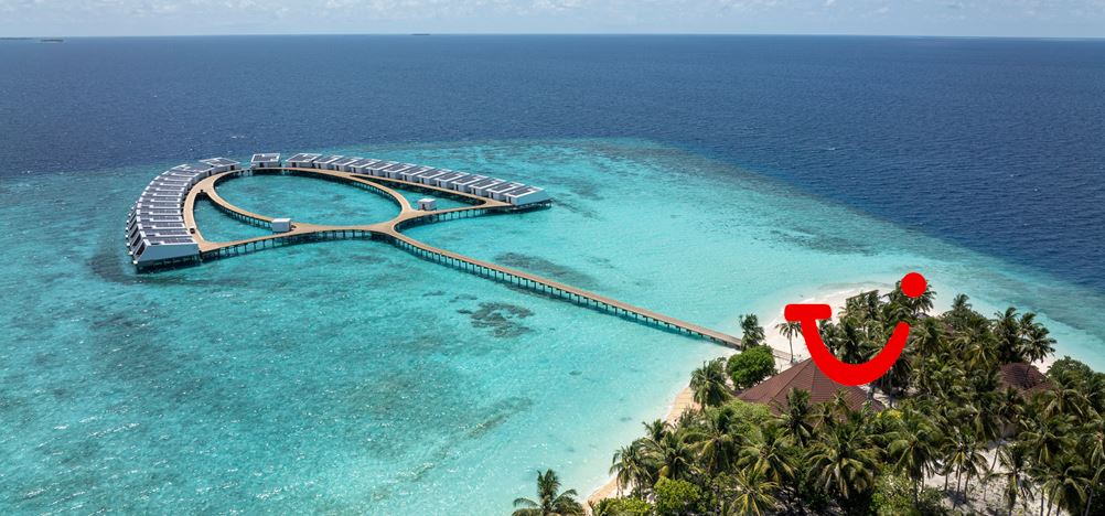 ROBINSON MALDIVES