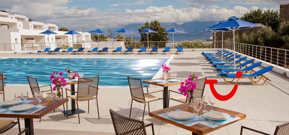 CLUB MARMARA Ariadne