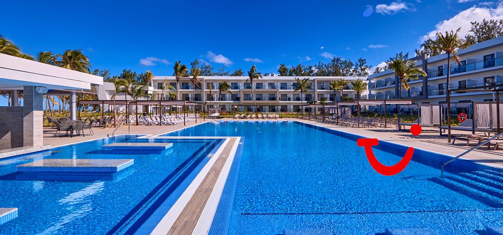 Riu Palace Mauritius