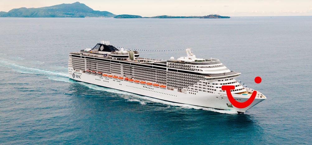10-dg cruise Het Mediterrane Leven