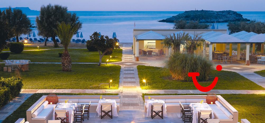 Grecotel Meli Palace