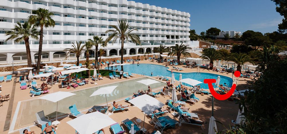 AluaSoul Mallorca Resort