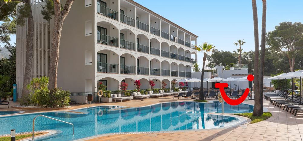 Valentin Somni Hotel & Suites