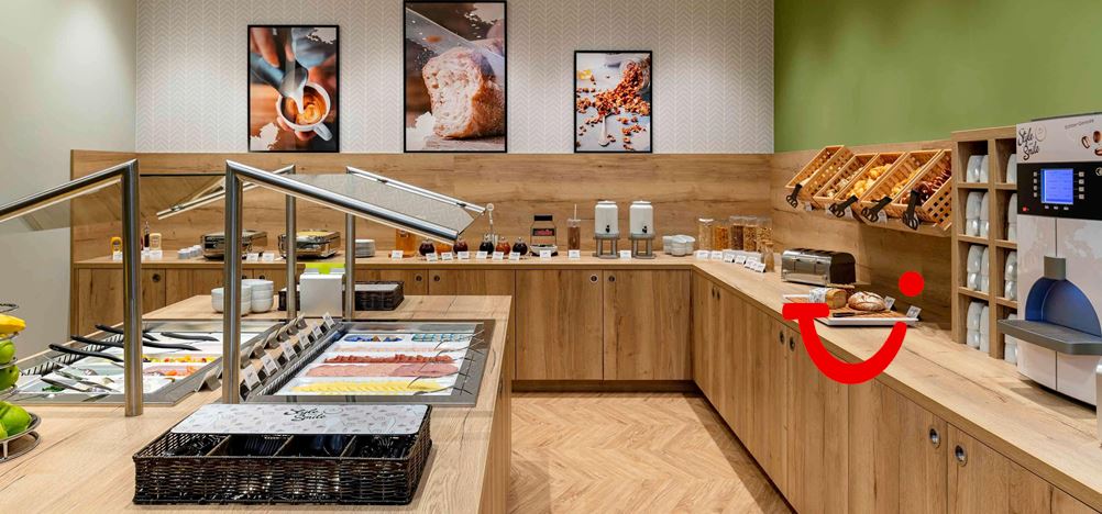 ibis Styles Aschaffenburg