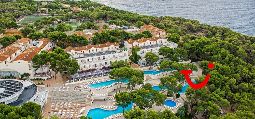 Iberostar Waves Club Cala Barca