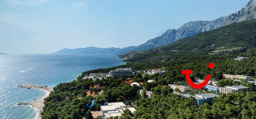 Makarska Sunny Resort