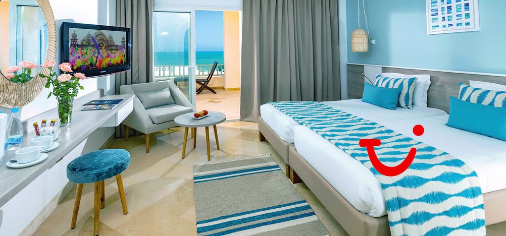 Ulysse Djerba Thalasso & Spa