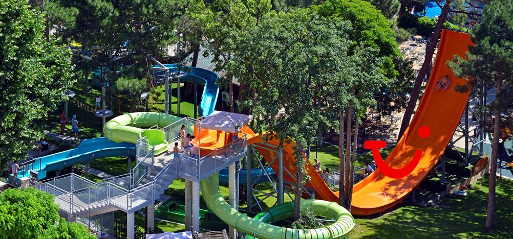 Melia Grand Hermitage