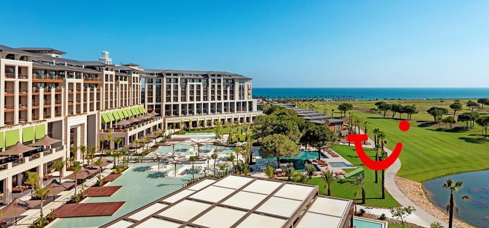 Cullinan Belek