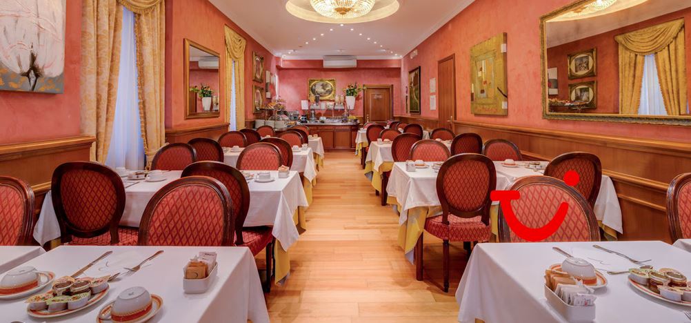 Raffaello - Sure Hotel Collection by Best Western
