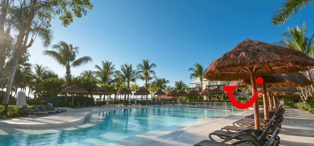 Sandos Caracol