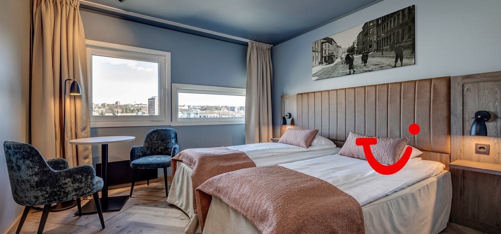 Anker Hotel