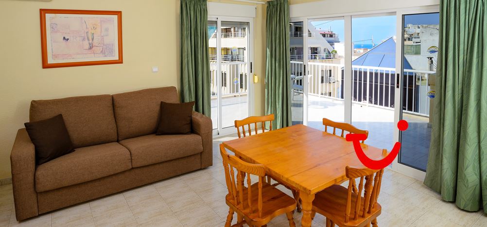 Avenida Apartamentos