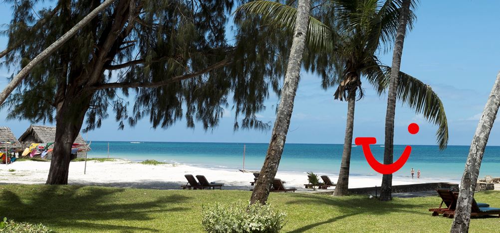Neptune Paradise Beach Resort & Spa