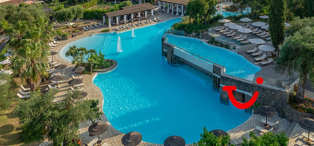 Dreams Corfu Resort & Spa