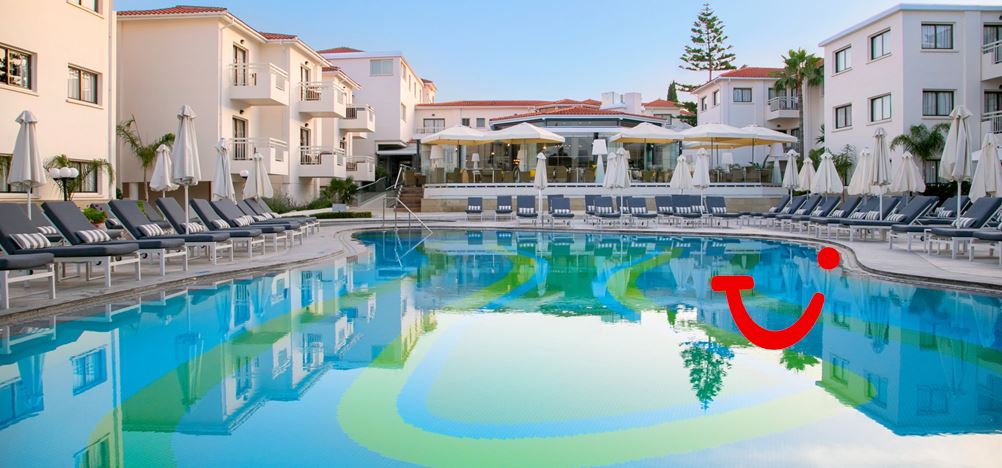 King Jason - By Louis Hotels