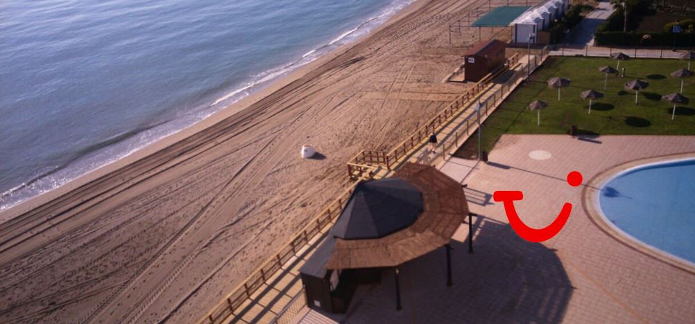 Gran Hotel Costa del Sol