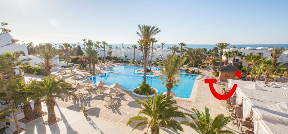 Seabel Aladin Djerba