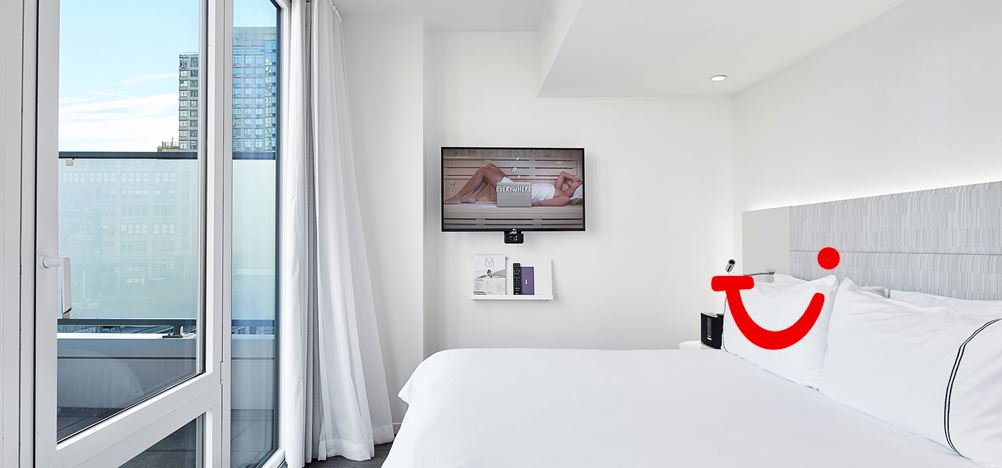 Innside by Melia New York Nomad