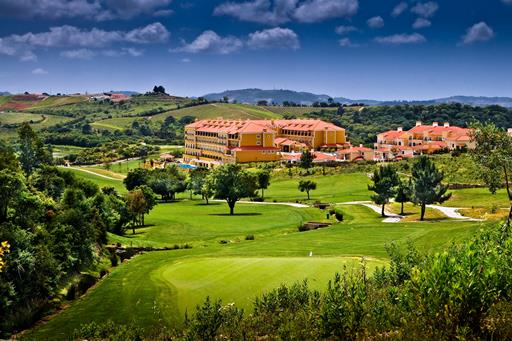Dolce Campo Real - Golf