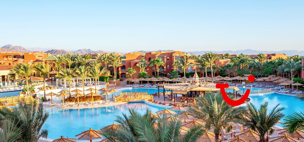 TUI MAGIC LIFE Sharm el Sheikh