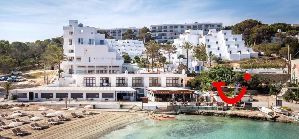 Barceló Portinatx