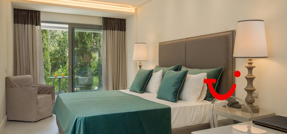 Rodostamo Hotel & Spa