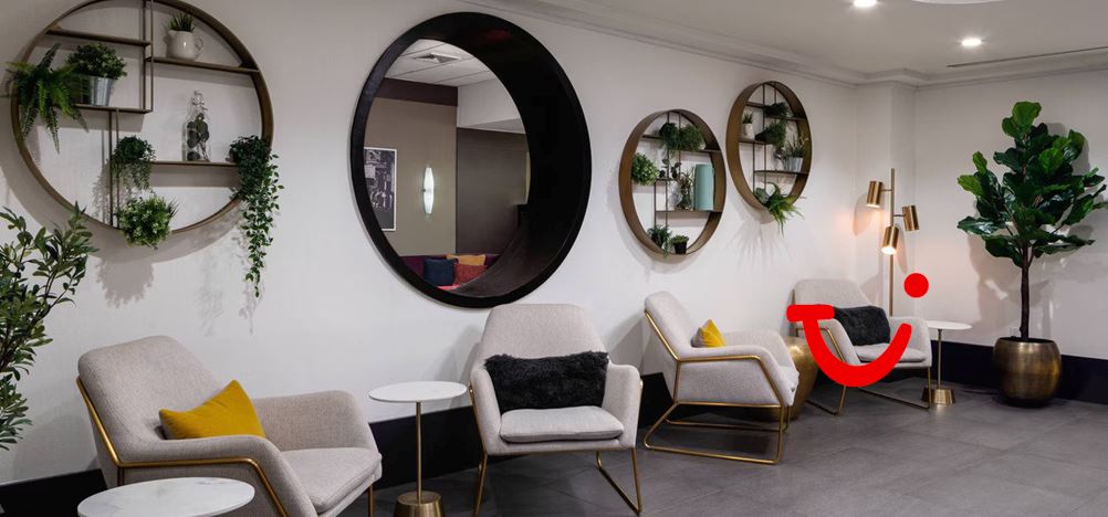 Courtyard New York Manhattan/Times Square