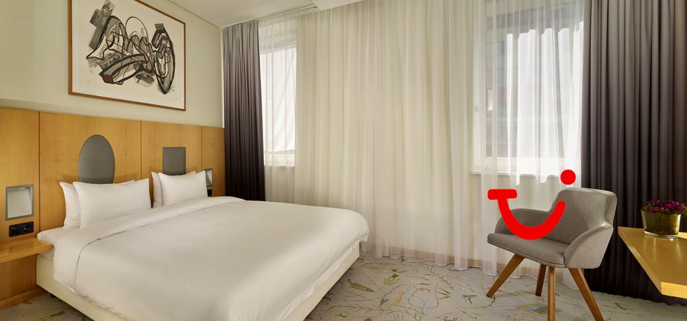 Radisson Red Berlin Kudamm