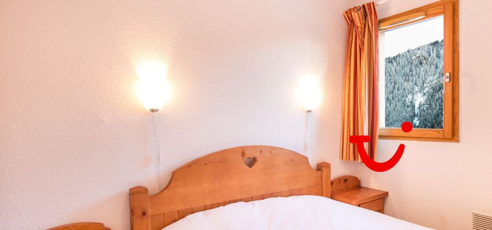 Les Chalets de la Ramoure