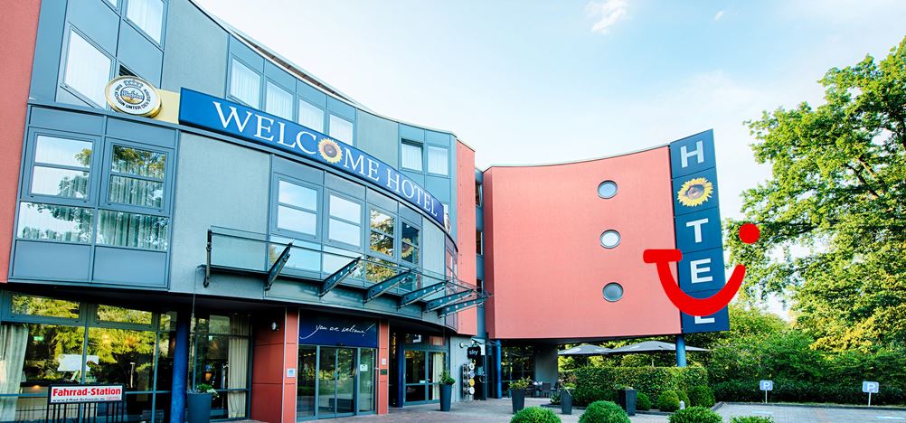 Welcome Hotel Paderborn