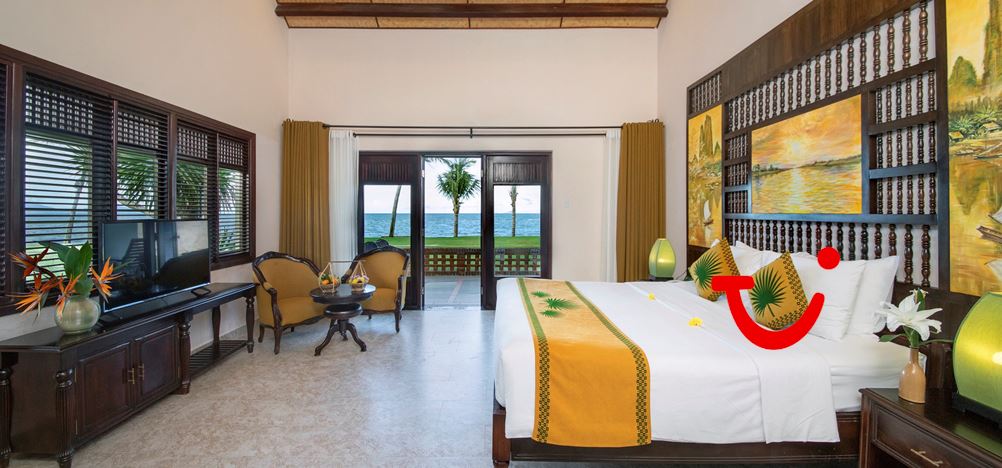 Palm Garden Resort