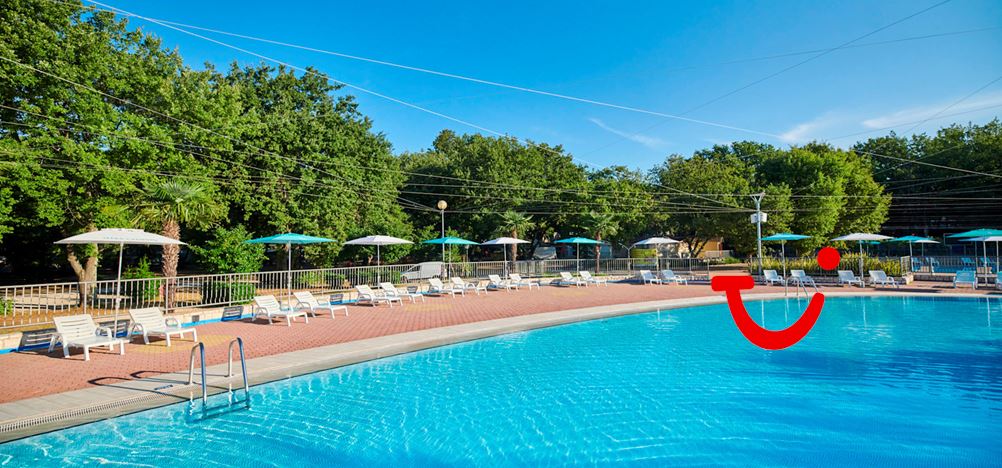 Bijela Uvala - Happy Camp