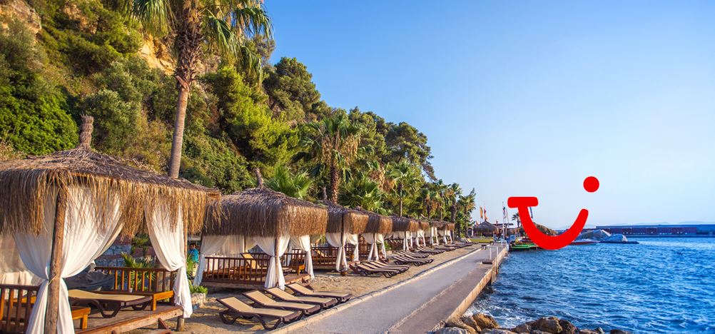 Pine Bay Holiday Resort