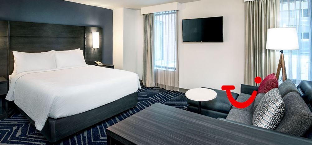 Residence Inn Boston Cambridge