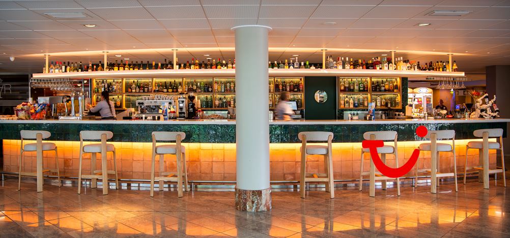 AQUA Hotel Onabrava Hotel & Spa