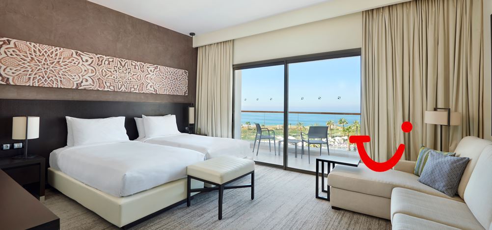 Hyatt Place Taghazout Bay